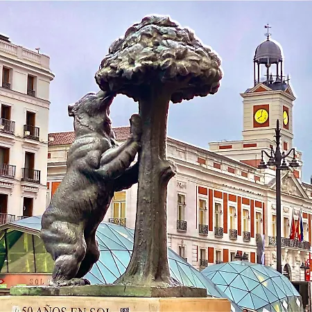 Sweet Gran Via II-2